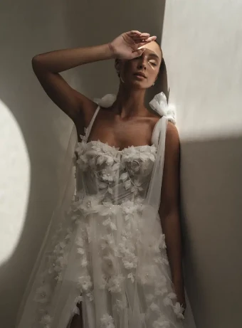 Alena Leena Habenaria #2 default Off White thumbnail
