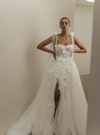 Alena Leena Habenaria #0 default Off White thumbnail