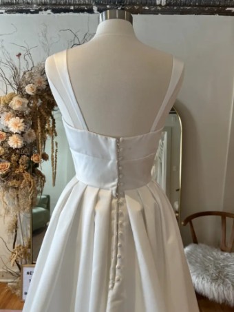 Jane Hill Sale Lexington by Jane Hill #6 Natural thumbnail