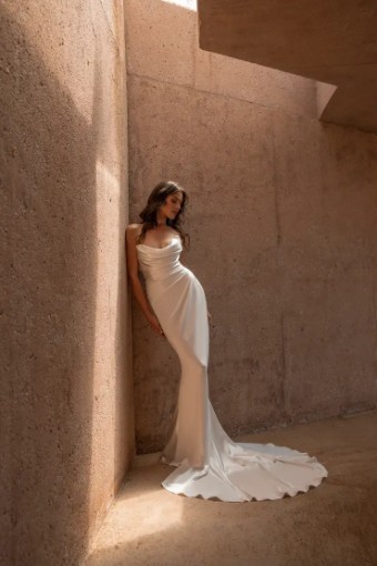 Katherine Tash Cecilia by Katherine Tash #1 Warm White thumbnail
