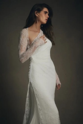 Katherine Tash Isolde by Katherine Tash #1 default Warm White thumbnail