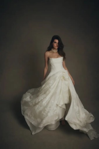 Katherine Tash Rosalie by Katherine Tash #0 default Warm White thumbnail