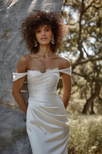 Katherine Tash Indu by Katherine Tash #2 Warm White thumbnail