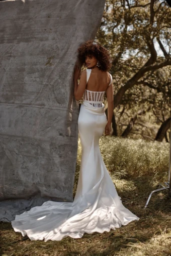 Katherine Tash Indu by Katherine Tash #1 Warm White thumbnail