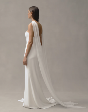 Alexandra Grecco Neck scarf by Alexandra Grecco #2 default Off White thumbnail