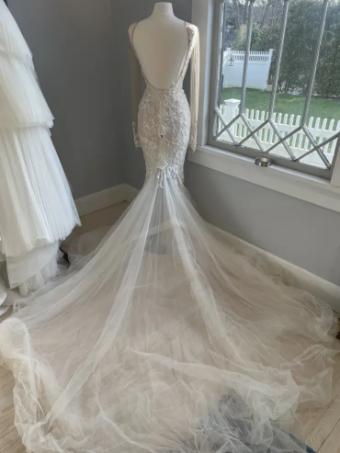 GALA by Galia Lahav Sale G-510 GALA by Galia Lahav #7 Ivory/Blush thumbnail