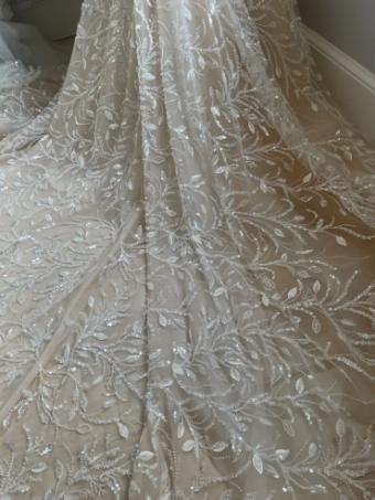 GALA by Galia Lahav Sale Jet by GALA by Galia Lahav #5 Nude thumbnail