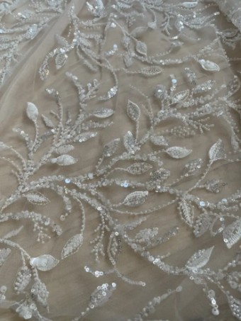GALA by Galia Lahav Sale Jet by GALA by Galia Lahav #6 Nude thumbnail