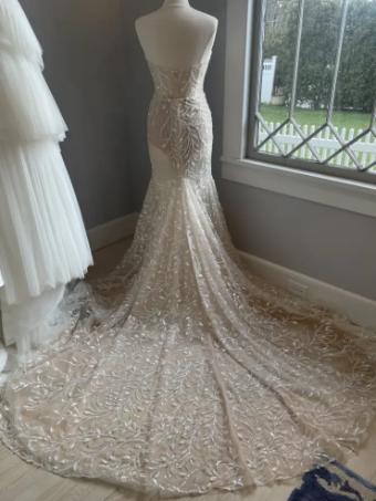 GALA by Galia Lahav Sale Jet by GALA by Galia Lahav #3 Nude thumbnail