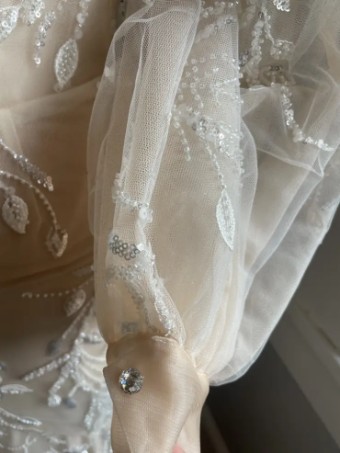 GALA by Galia Lahav Sale Jet by GALA by Galia Lahav #9 default Nude thumbnail