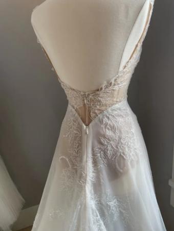 GALA by Galia Lahav Sale Lou GALA by Galia Lahav #7 Light Blush thumbnail