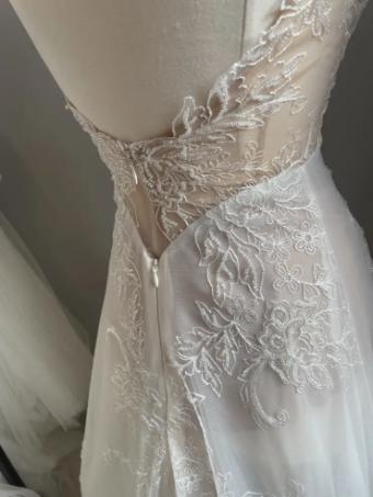 GALA by Galia Lahav Sale Lou GALA by Galia Lahav #5 Light Blush thumbnail