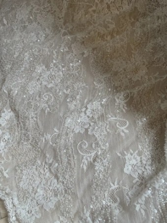 GALA by Galia Lahav Sale G-404 GALA by Galia Lahav #3 Nude thumbnail