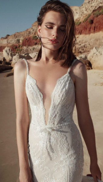 GALA by Galia Lahav Sale G-404 GALA by Galia Lahav #0 default Nude thumbnail