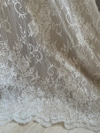 GALA by Galia Lahav Sale G-404 GALA by Galia Lahav #8 default Nude thumbnail