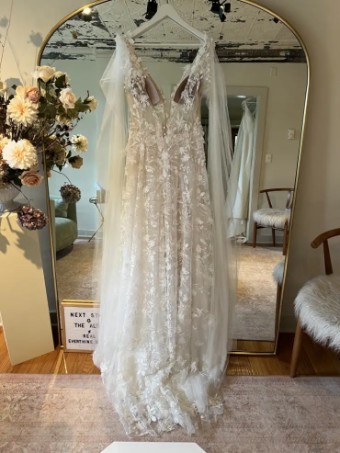 Daalarna Sale ENT 501 (Celine) by Daalarna #3 Off White thumbnail