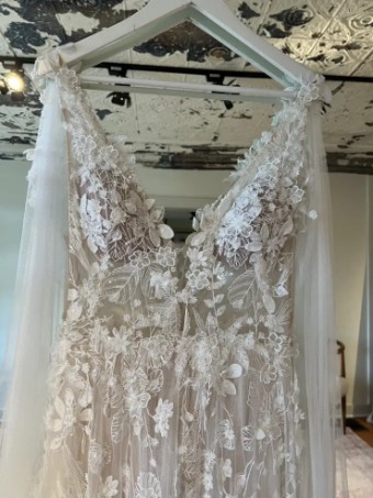 Daalarna Sale ENT 501 (Celine) by Daalarna #1 Off White thumbnail