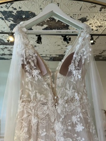 Daalarna Sale ENT 501 (Celine) by Daalarna #4 Off White thumbnail