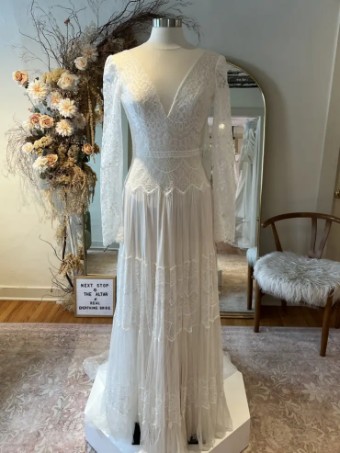 Flora Sale Olivia by Flora #1 Ivory thumbnail