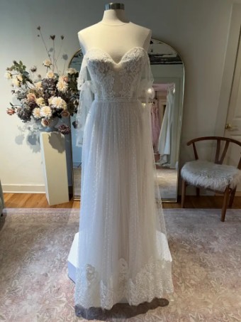 Flora Sale Dannie by Flora #1 Ivory/ Nude thumbnail