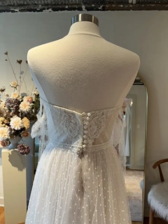 Flora Sale Dannie by Flora #4 Ivory/ Nude thumbnail