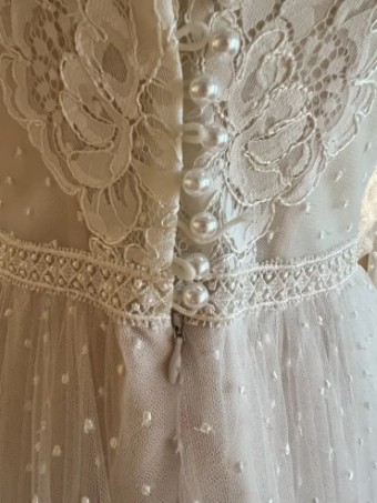 Flora Sale Dannie by Flora #5 Ivory/ Nude thumbnail