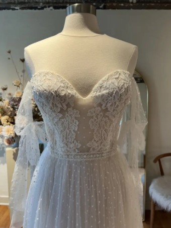 Flora Sale Dannie by Flora #2 Ivory/ Nude thumbnail