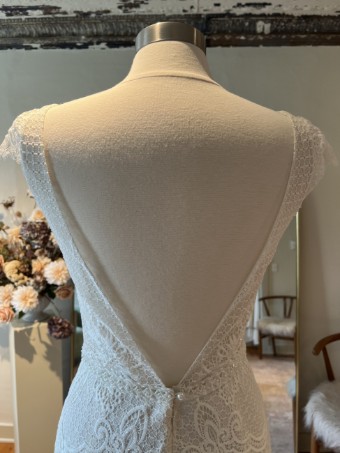 Flora Sale Julia By Flora #5 default Ivory thumbnail