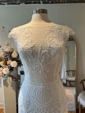 Flora Sale Julia By Flora #2 Ivory thumbnail