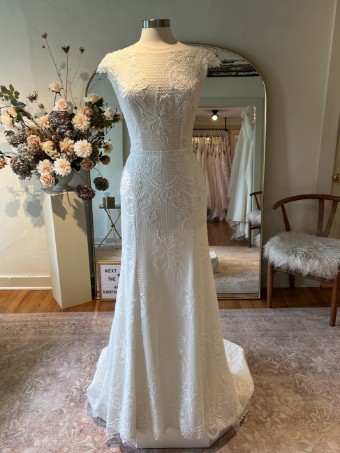 Flora Sale Julia By Flora #1 Ivory thumbnail