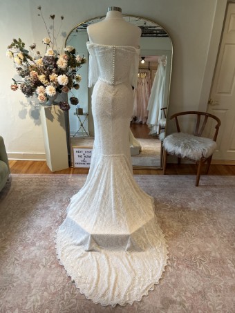 Flora Sale Sera by Flora #3 Ivory thumbnail