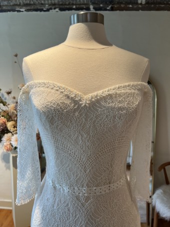 Flora Sale Sera by Flora #2 Ivory thumbnail