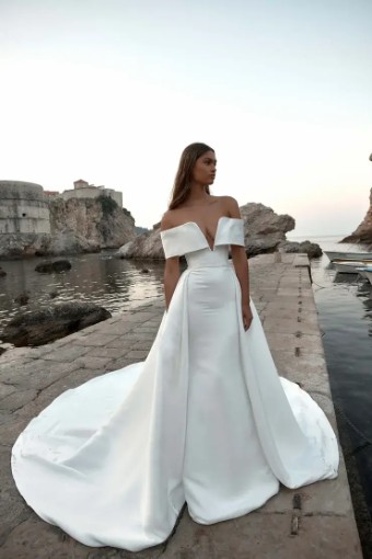 Chosen by Kyha Berkeley by Chosen by Kyha #2 Ivory thumbnail