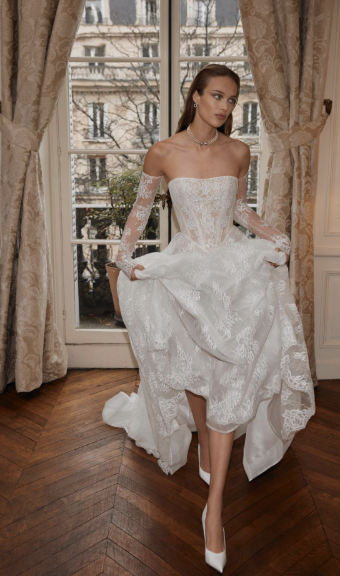 Flora Emmanuel by Flora #0 default White thumbnail