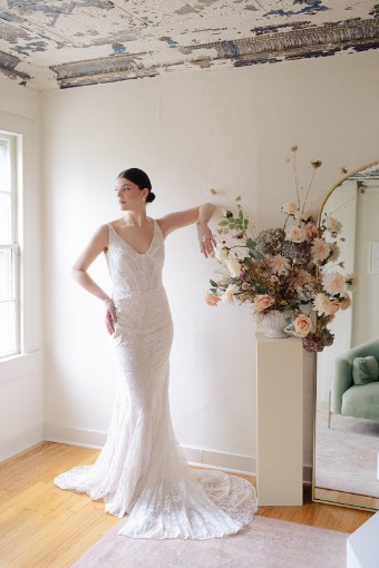 Theodora James Annie by Theodora James #4 As Sampled thumbnail