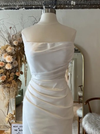 Mariana Hardwick Jamie by Mariana Hardwick #3 Off White thumbnail