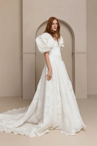 Rue de Seine Taylor by Rue De Seine #3 Off White thumbnail