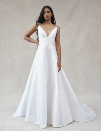 Alexandra Grecco Leonora by Alexandra Grecco #0 default Off White thumbnail