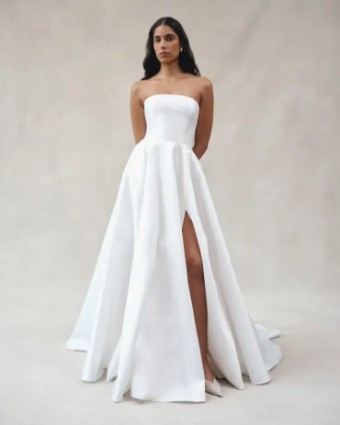 Alexandra Grecco Ophelia by Alexandra Grecco #0 default Off White thumbnail