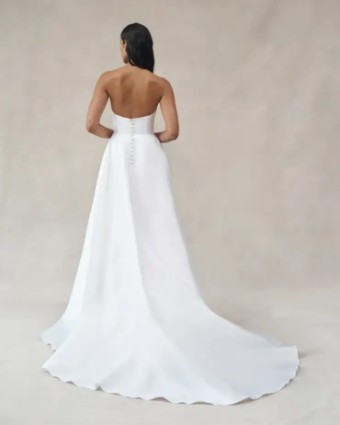 Alexandra Grecco Ophelia by Alexandra Grecco #1 default Off White thumbnail