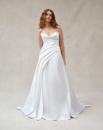Alexandra Grecco Ilia by Alexandra Grecco #0 default Off White thumbnail