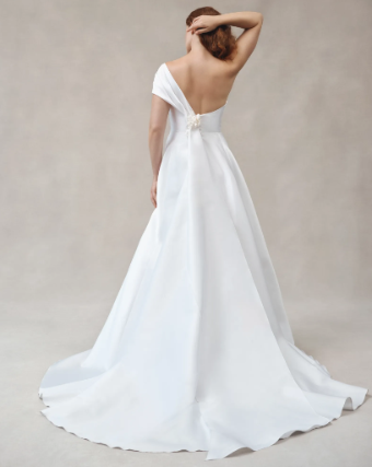 Alexandra Grecco Ilia by Alexandra Grecco #2 default Off White thumbnail