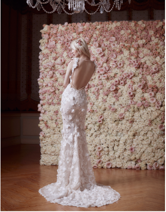 GALA by Galia Lahav Peachy by Gala by Galia Lahav #1 Blush thumbnail