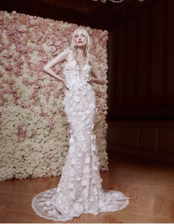 GALA by Galia Lahav Peachy by Gala by Galia Lahav #0 default Blush thumbnail