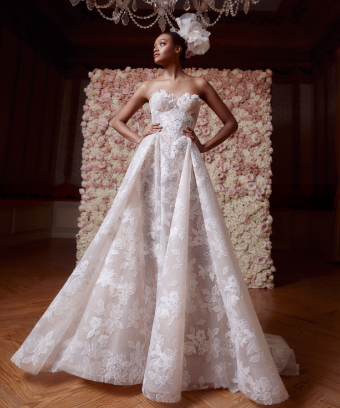 GALA by Galia Lahav Sun by Gala by Galia Lahav #0 default Ivory thumbnail