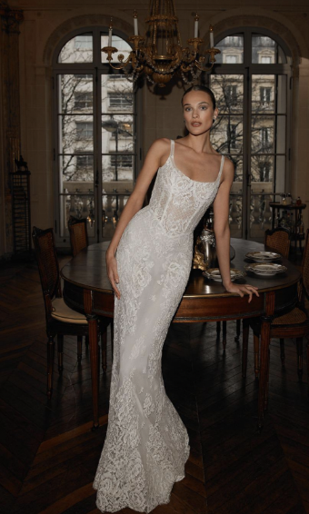Flora Teresa by Flora #0 default Off White thumbnail