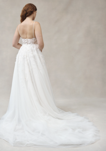 Alexandra Grecco Thalia by Alexandra Grecco #1 default Off White thumbnail