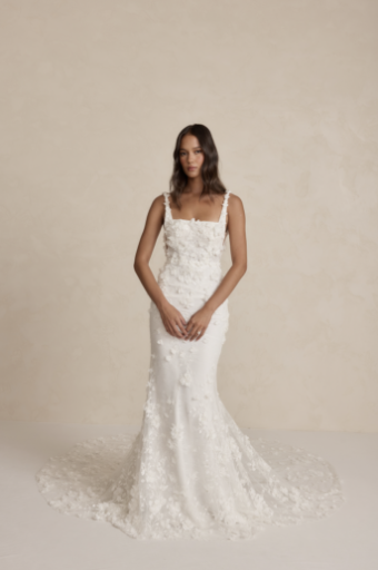 MWL Atlas #4 Ivory thumbnail