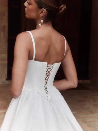 Alena Leena Protea #2 default Off White thumbnail