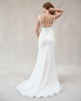 Alexandra Grecco Silvina by Alexandra Grecco #1 default Off White thumbnail